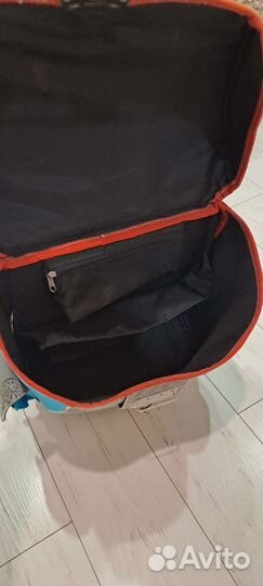 Школьный рюкзак