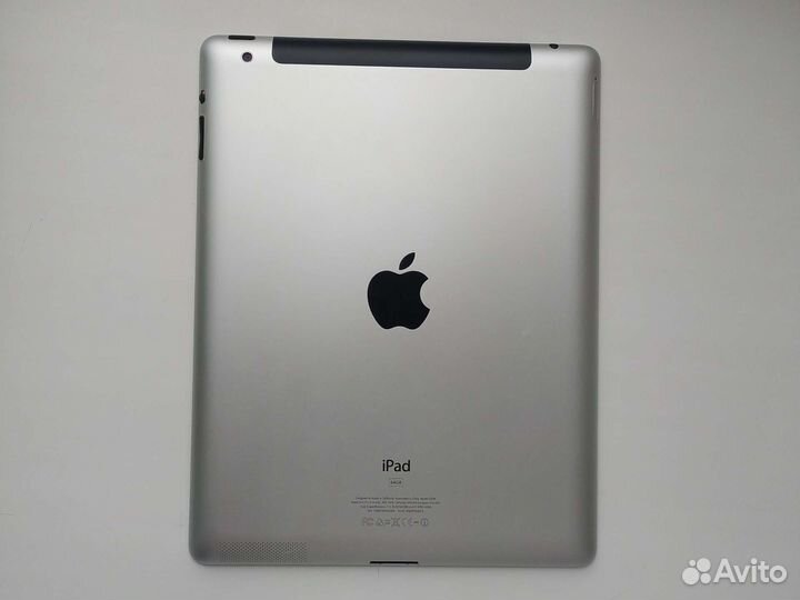 iPad 2 wifi 3G 64gb