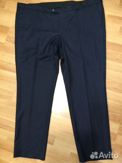 Digel брюки мужские шерсть 64 р