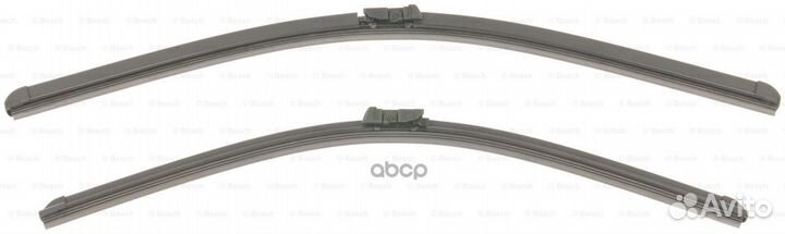 Щётка стеклоочистителя Aerotwin к т 530mm 5