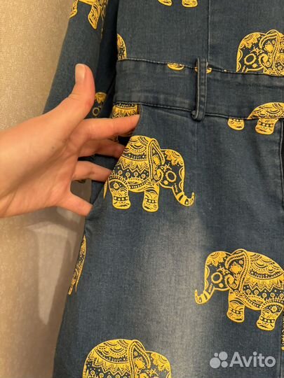 Платье размер s