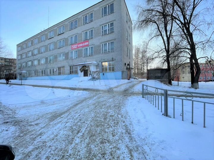 Продам помещение свободного назначения, 3057 м²