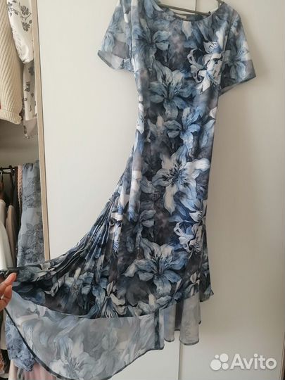 Платье женское 48 50
