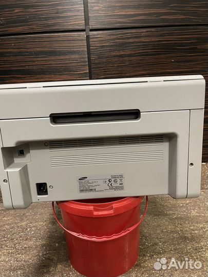 Продается лазерное мфу Samsung SCX-3400 Мфу