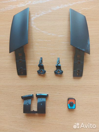 Запчасти для Logitech G305