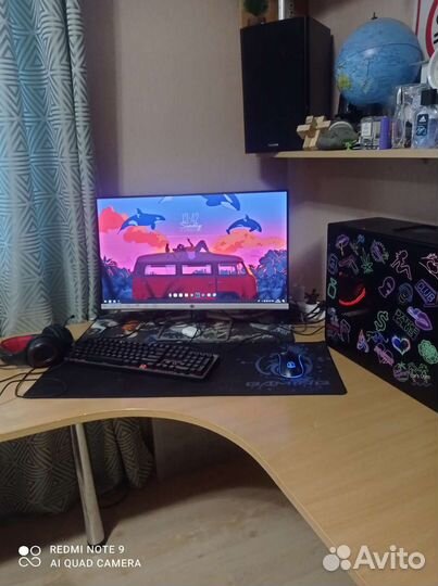 Обмен на телефон