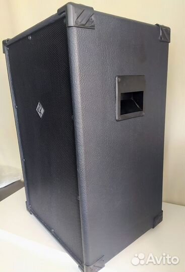 Активная акустика KR