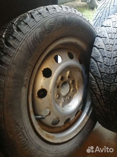 Sava Adapto 185/65 R14