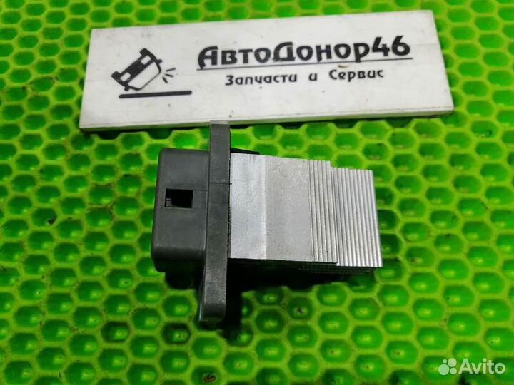 Резистор отопителя печки для Kia Rio 4