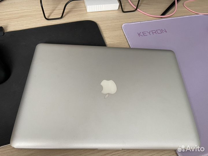 Apple MacBook Pro 15