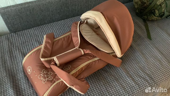 Переноска для детей