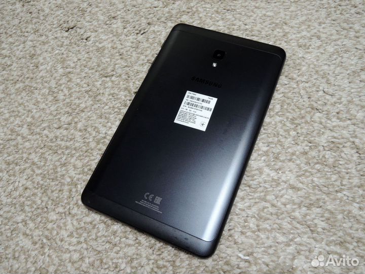 Планшет Samsung Galaxy Tab A 8.0 SM-T385