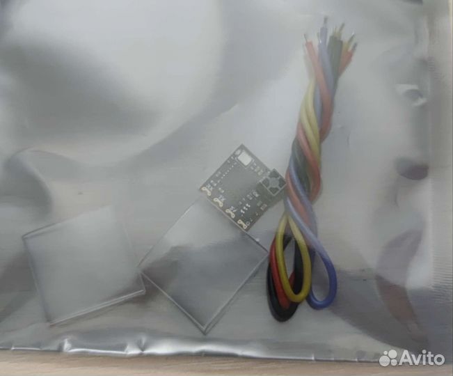 Приемник Betafpv lite 2400 RX elrs 2.4G EP2