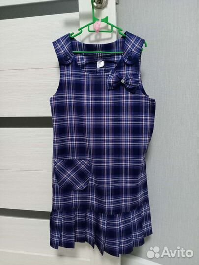 Школьная форма для девочки