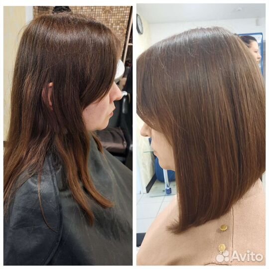 Парикмахер выезд на дом