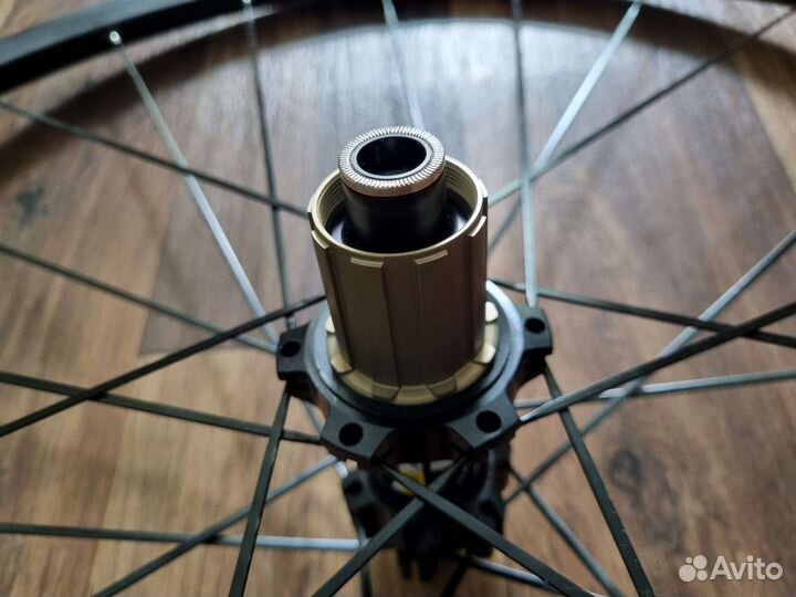 Колеса для велосипеда 29 Mavic