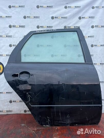 Дверь задняя правая Datsun Mi-Do хетчбэк 1.6 2015