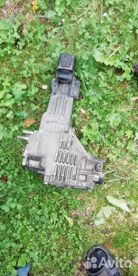 Редуктор Тoyota Corola120