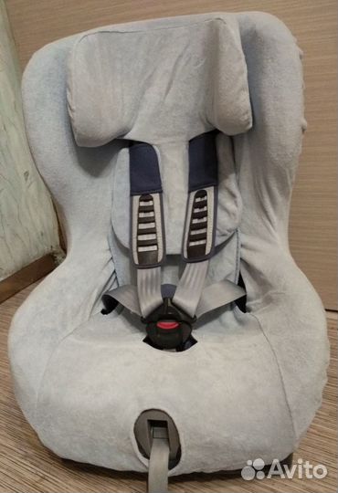Детское автокресло Romer King plus 9-18 кг