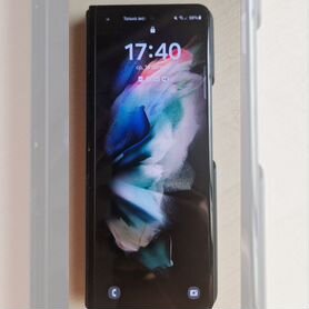 Samsung Galaxy Z Fold3 5G, 12/512 ГБ