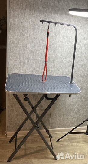 Стол для грумминга