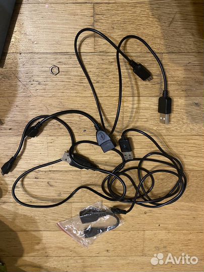 Переходники