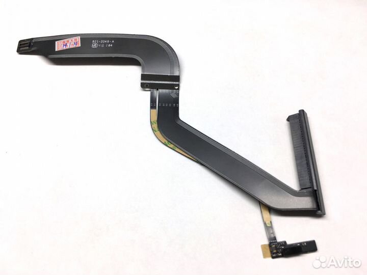 Новые шлейфы для Macbook / наборы винтов