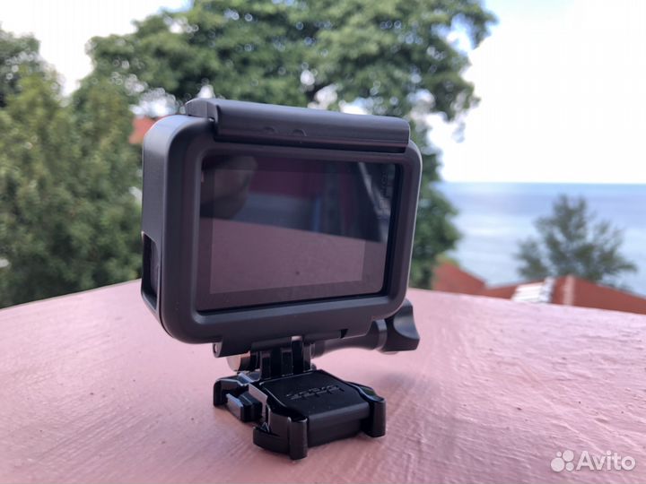 Gopro hero 6 black