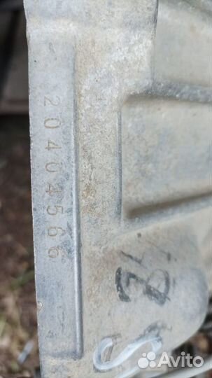 Тойота 1S МКПП бу