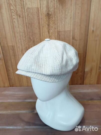 Кепка восьмиклинка летняя Арт.Лв1-28