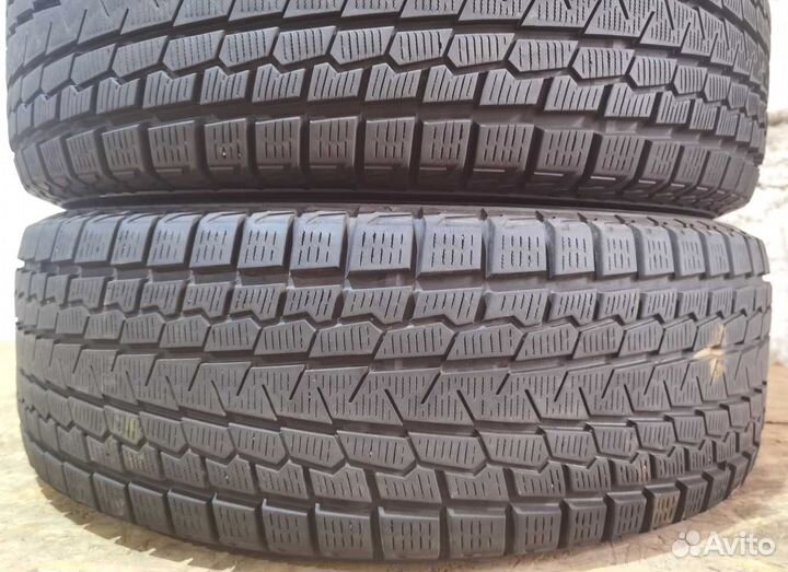 Yokohama Ice Guard G075 225/65 R17 88Q