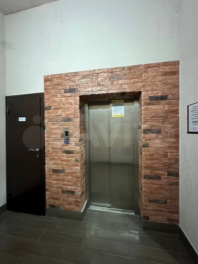 2-к. квартира, 83 м², 9/11 эт.