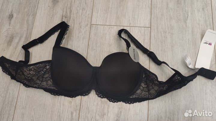 Бюстгальтер новый