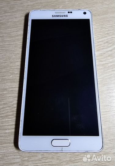 Samsung Galaxy Note 4 SM-N910C, 3/32 ГБ