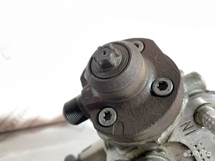 Топливный насос высокого давления Bmw X6 F16