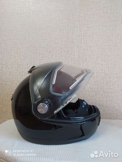 Шлем BRP Modular 2