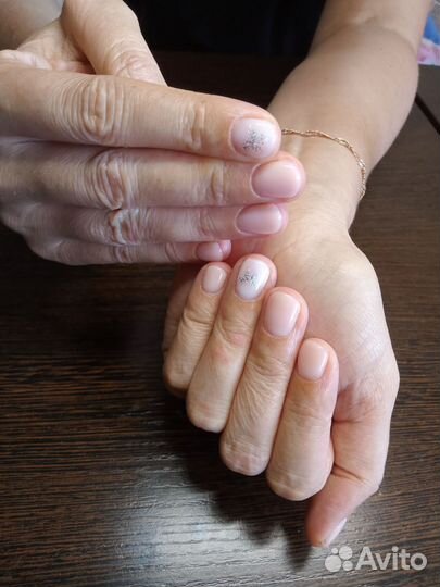 Требуются модели на маникюр