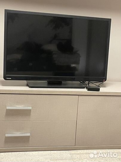 Телевизор toshiba 32