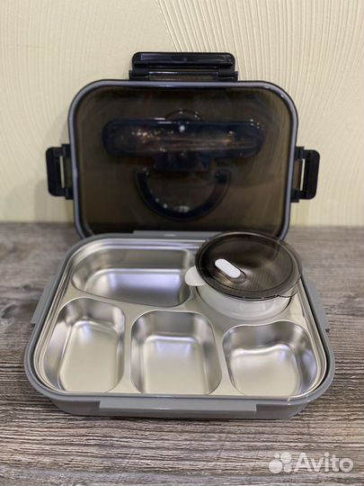 Ланч-бокс/контейнер для еды