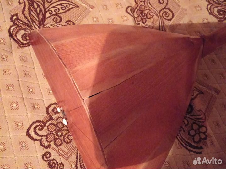 Балалайка прима