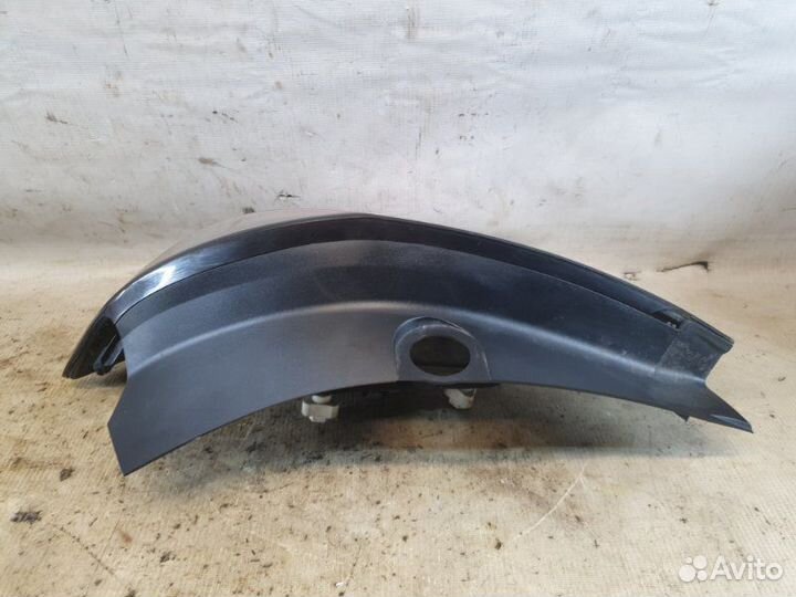 Фонарь задний правый Opel Astra H Z14XEP 2008