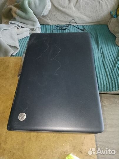 Принтер hp deskjet lnk advantage 5525 на запчасти