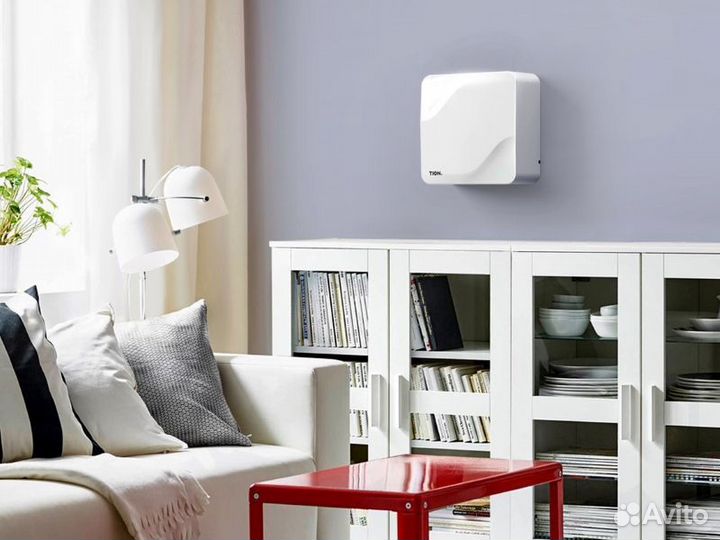 Очиститель воздуха Ballu Oneair ASP-80