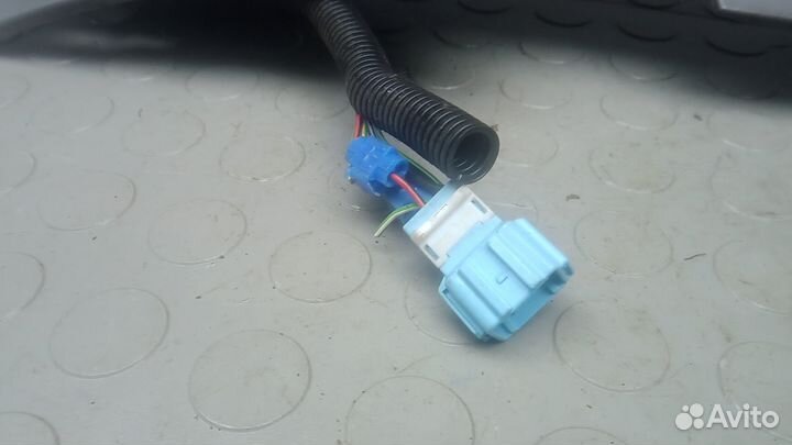 Фонарь задний левый Honda CR-V