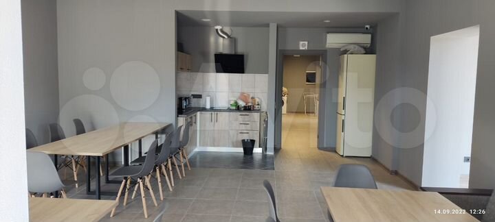 Комната 30 м², 2/4 эт.