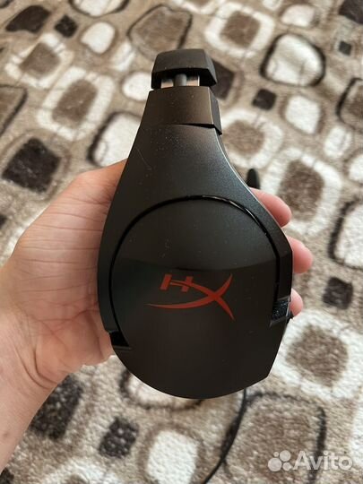 Hyperx cloud stinger