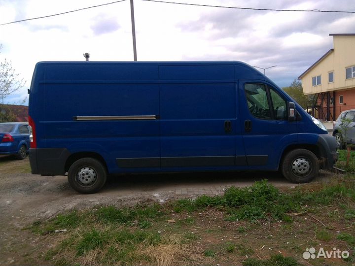 Грузоперевозки Селятино