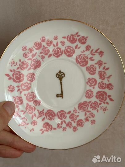 Кофейная пара