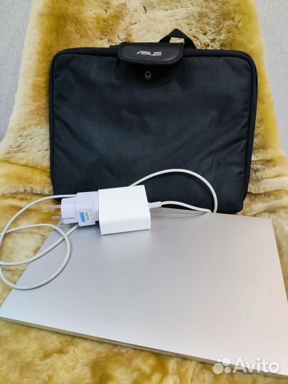 Ноутбук Xiaomi mi notebook air 12.5