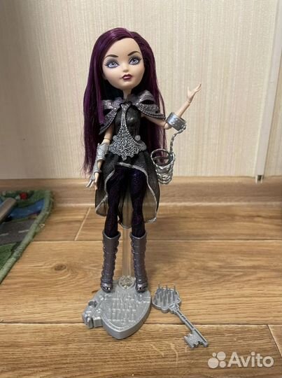 Кукла ever After High